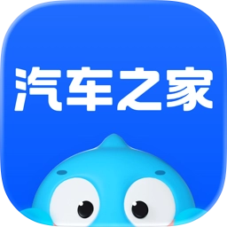 汽车之家资讯 图标